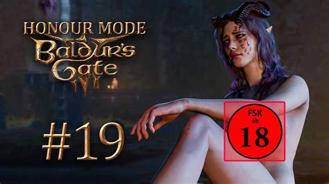 Let S Play Baldurs Gate 3 19 Beim Sex Ist Liliana Der Chef Baldur S Gate 3 Gameplay Deutsch