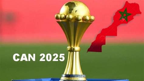 قرعة الدور التمهيدي لكأس إفريقيا المغرب 2025 تسفر عن مواجهات متوازنة