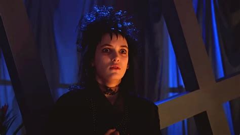 Beetlejuice 2 Premières Images De Winona Ryder Sur Le Tournage