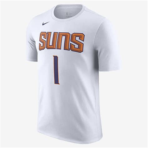 Phoenix Suns Tops T Shirts Nike Il