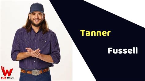 Tanner Fussell The Voice Height Weight Age Affairs Biography