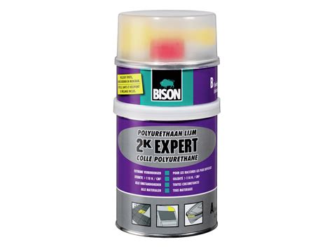 2K Expert PU | BISON - Cyanotec