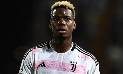 Pogba Juve Offerta Dalla Russia Il Francese Ha Deciso