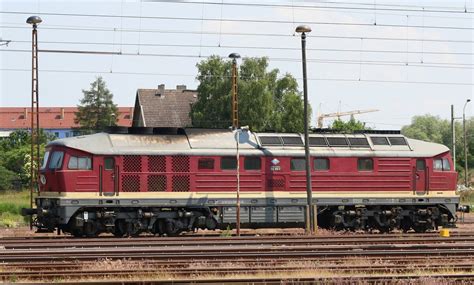 Leipziger Eisenbahnverkehrsgesellschaft Mbh Leg Fotos Bahnbilder De