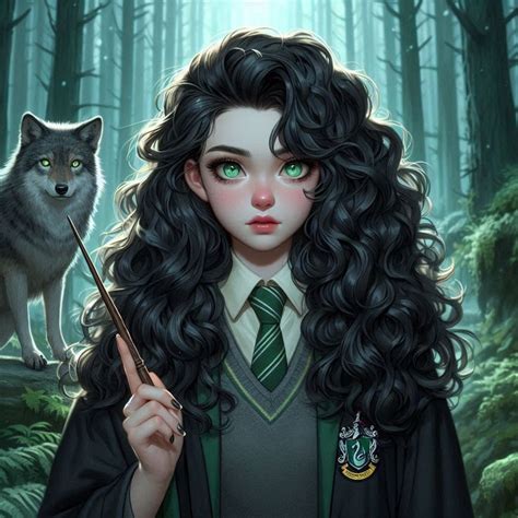 Pin By Adriana De On Wizarding World In 2024 Harry Potter Fan Art