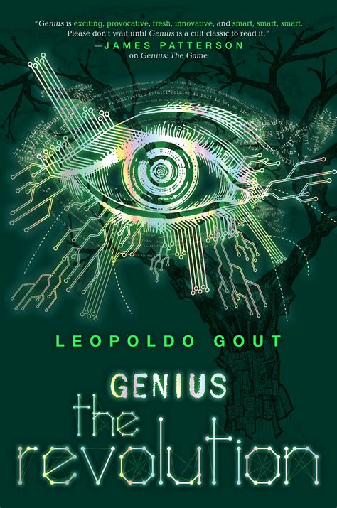 Genius | Series | Macmillan