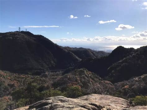 背山～東イヤガ谷尾根～君影ロックガーデン Shin 5さんの六甲山・長峰山・摩耶山の活動データ Yamap ヤマップ