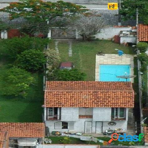 Excelente Casa Independente Em Brasil Clasf Inmobiliaria