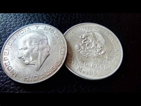 ¿Cómo saber si una moneda es de plata de manera sencilla? - Como Reclamar