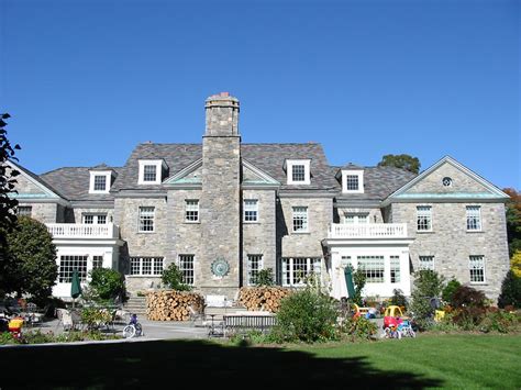 Fairfield Stone Mansion