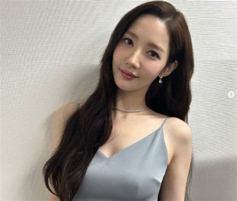 금전적 제공 안받았다 박민영 빼박 증거 나온 후 공식입장 밝혔다