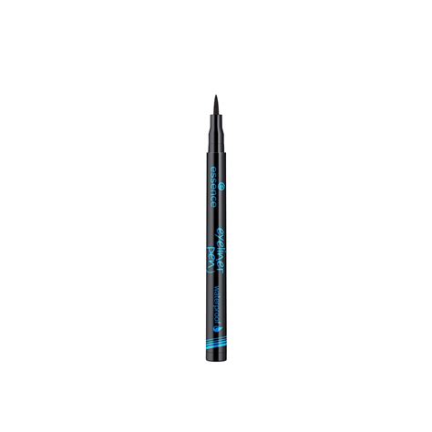 Buy essence Eyeliner Pen Waterproof 01 1ml · Nigeria