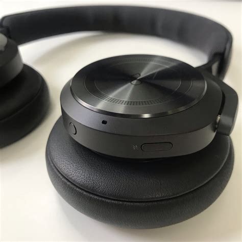 Bang Olufsen Beoplay Hx Test S Uchawek Z Aktywn Redukcj Ha Asu