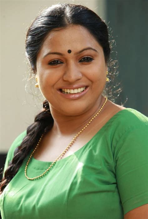 Lakshmi Priya Imdb