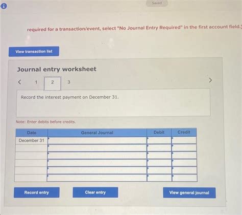 Solved E10 8 Algo Preparing Journal Entries To Record Chegg