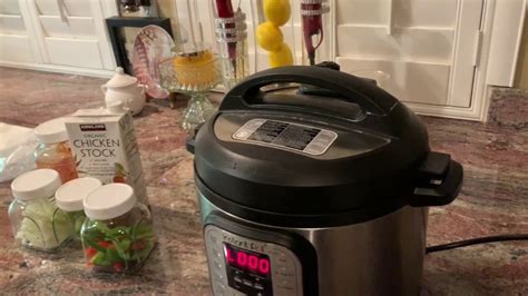 How To Use The Instant Pot Youtube