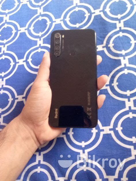 Xiaomi Redmi Note Used For Sale In Basabo Bikroy