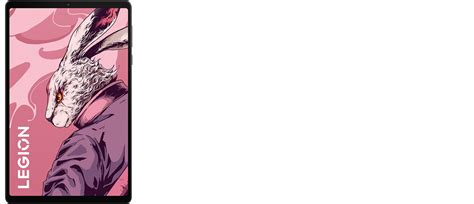 Обзор Lenovo Legion Y700 2023: характеристики, отзывы и фото