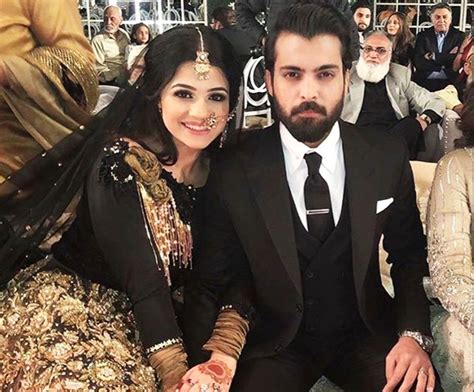 New Parents Zara Noor Abbas And Asad Siddiqui Welcome Baby Girl