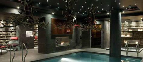 Val d'Isère Spa Guide | PowderBeds