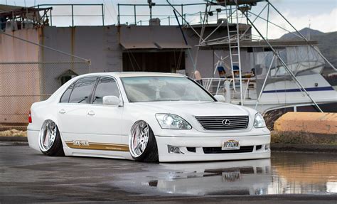 lexus ls users gallery aimgain