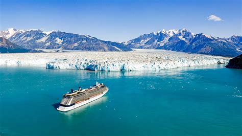 Alaska Cruise Ships: Best Cruise Ships to Alaska | Celebrity Cruises