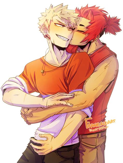 Pin By Layla On Kiribaku In 2020 My Hero Academia Manga Kirishima My Hero Academia Shouto