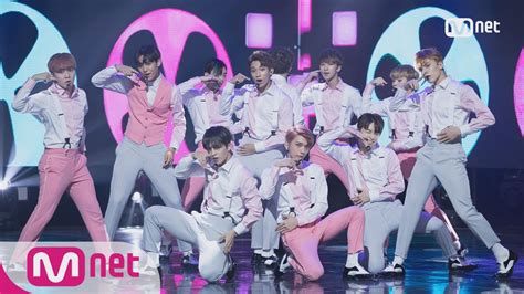 Seventeen VERY NICE KPOP TV Show M COUNTDOWN 160714 EP 483 YouTube