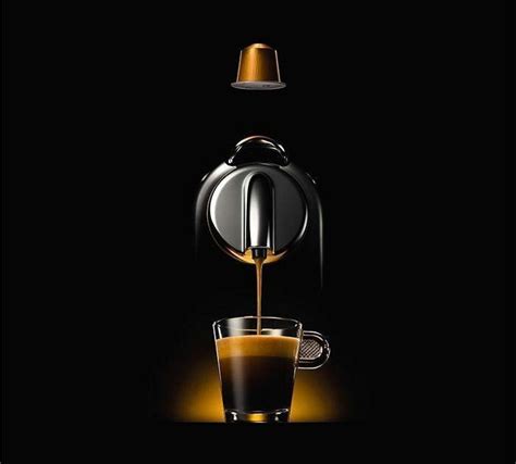 Nespresso Machines – Espresso Libya