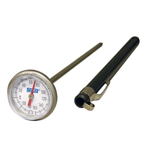 Pocket Test Thermometers TI 1005 WIKA Canada