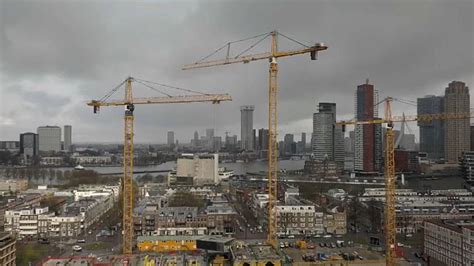 Housing Crisis Emerges As Major Election Issue As Netherlands Goes To The Polls Euronews