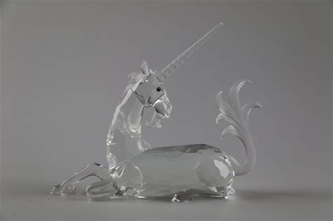 Figuur Swarovski SCS Annual Edition 1996 Unicorn 191727