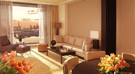 InterContinental Residence Suite Dubai Hotels Guide