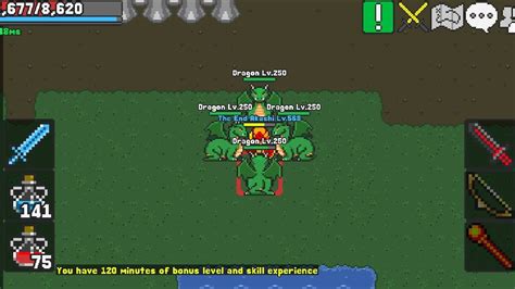 RUCOY ONLINE MMRPG Dragon 1 Vs Dragon 2 YouTube