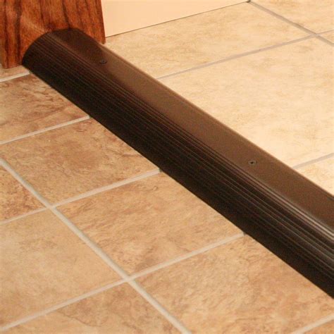 Md Products Garage Door Threshold