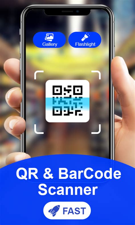 Wifi Qr Code Scanner Qr Code Generator Lite Para Android Descargar