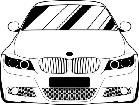 75 Bmw Outline Royalty-Free Images, Stock Photos & Pictures | Shutterstock