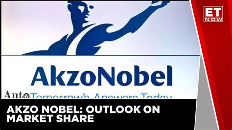 Akzo Nobel Outlook On Market Share Rajiv Rajgopal Of Akzo Nobel