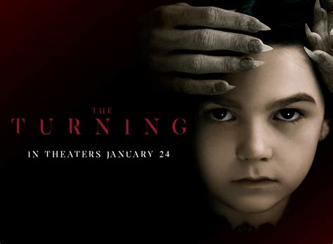 The Turning Movie Wallpapers - Wallpaper Cave