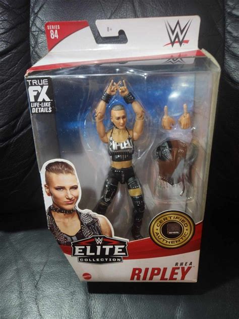 WWE Women Figures (1,400 each), Hobbies & Toys, Toys & Games on Carousell