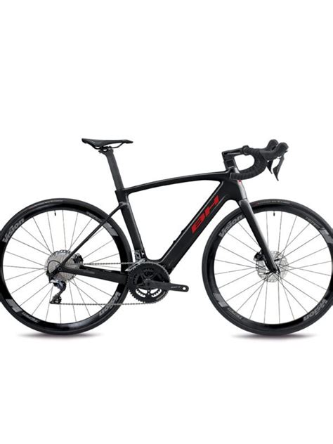 Bh Core Carbon La Rivoluzione Dell E Bike Bici Pro