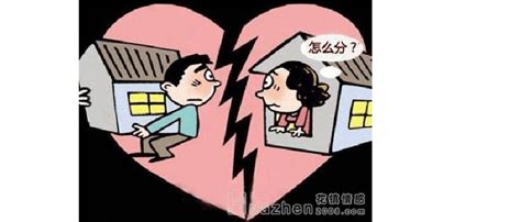 8种夫妻离婚房产分割word文档在线阅读与下载无忧文档