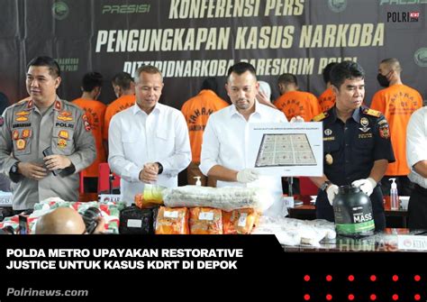 Bareskrim Polri Ungkap Sindikat Sabu Indonesia Afghanistan Dengan Modus