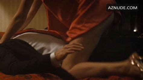 HITMAN NUDE SCENES AZNude