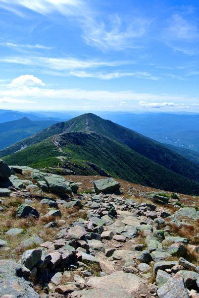 Three Summits Over Ft Jaw Dropping Views And A Challenging