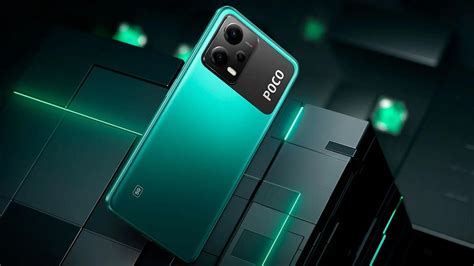 Poco X6 serisinin ve Poco M6 Pro nun görüntüleri sızdırıldı DonanımHaber