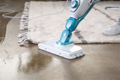 The 7 Best Steam Mops Of 2022 Tested By The Spruce