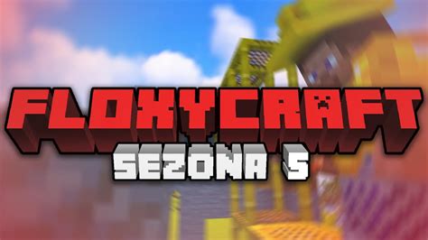 Floxycraft Sezona Trailer Youtube