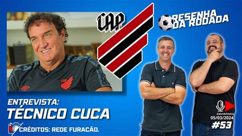 TÉCNICO CUCA FALA A RESPEITO DE SUA SAÍDA DO CORINTHIANS E ESCLARECE DE