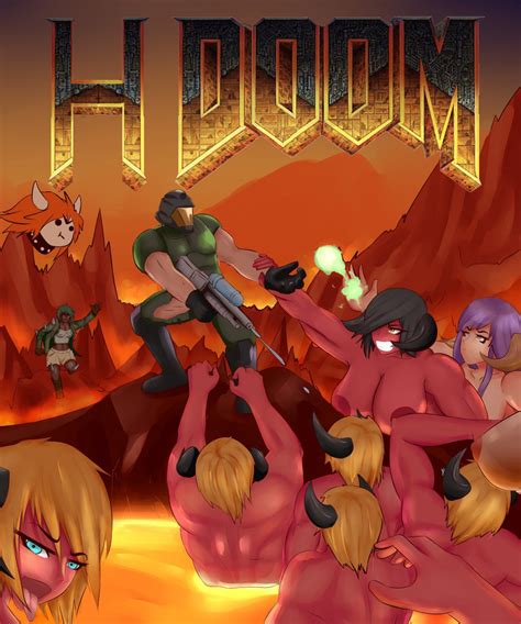 Doom Comixhub